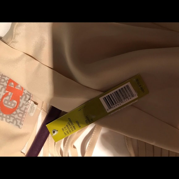 NWT GB blazer jacket large - Picture 5 of 6